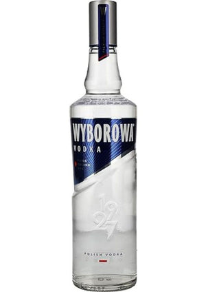 Vodka Wyborowa 700 mL (OFERTA EXCLUSIVA EN LÍNEA)