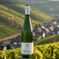 Vino Blanco Dr. Loosen Riesling 750 mL