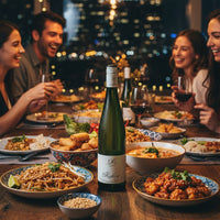 Vino Blanco Dr. Loosen Riesling 750 mL