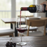 Vino Tinto Fre Red Blend Sin Alcohol 750 mL