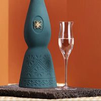 Mezcal Clase Azul Guerrero 750 mL