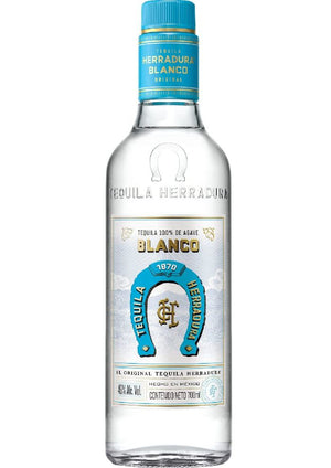 Tequila Herradura Blanco 700ml