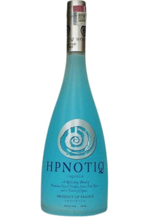 Licor Hpnotiq 750 mL (OFERTA EXCLUSIVA EN LÍNEA)