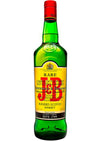 Whisky J & B Rare Blended Scotch 750 ml