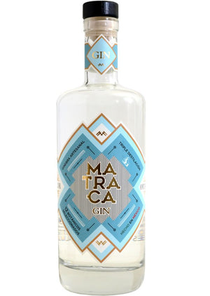 Ginebra Matraca 750 mL
