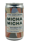 1 Latas Micha Micha (EXCLUSIVO WIKIVINOS)