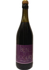 Vino Tinto Naif  Lambrusco Rosso 750 mL