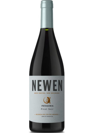 Vino Tinto Newen Pinot Noir 750 mL (OFERTA EXCLUSIVA EN LÍNEA)