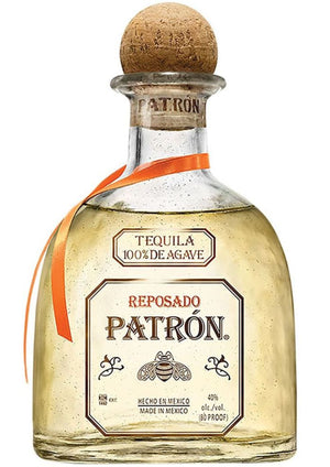 Tequila Patrón Reposado 700 mL