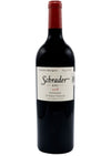 Vino Tinto Schrader Cabernet Sauvignon 750 mL