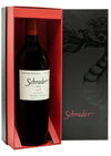 Vino Tinto Schrader Cabernet Sauvignon 750 mL