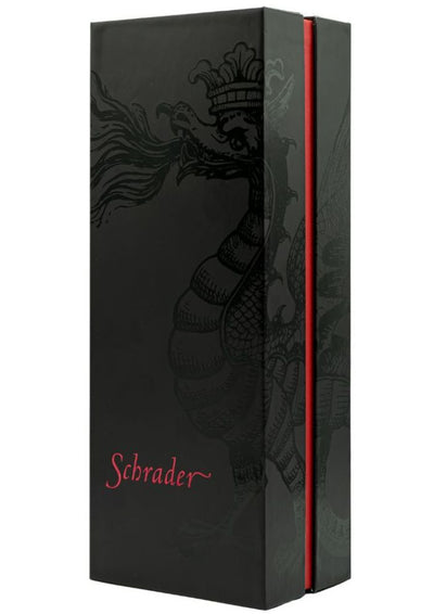 Vino Tinto Schrader Cabernet Sauvignon 750 mL