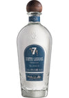 Tequila 7 Leguas Blanco 1000 mL