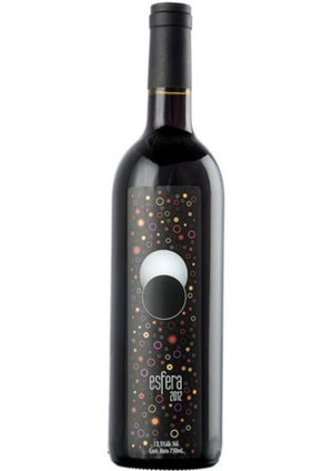 Vino Tinto Esfera 750 mL