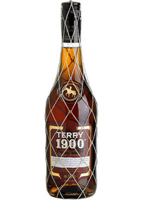 Brandy Terry 1900 700 mL