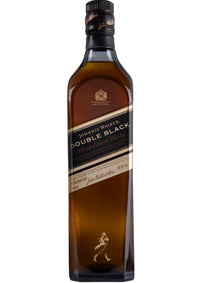Whisky Johnnie Walker Double Black Blended Scotch 750 ml