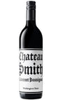 Vino Tinto Chateau Smith Cabernet Sauvignon 750 ml.