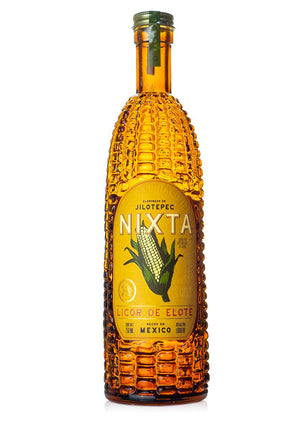 Licor de Elote Nixta 750 mL