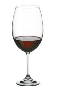 6 Copas Beaujolais marca Slovak Mytus de 450 ml.