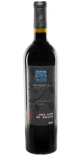 Vino Tinto Las Nubes Colección de Parcelas 750 mL