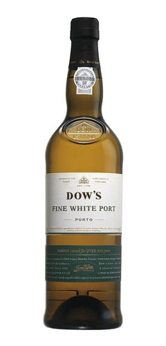 Vino Oporto Dow´s Fine White 750 mL  (OFERTA EXCLUSIVA EN LÍNEA)