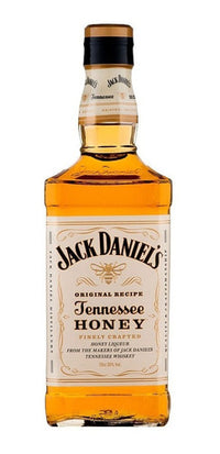 Whisky Jack Daniels Honey 700 mL (OFERTA EXCLUSIVA EN LÍNEA)