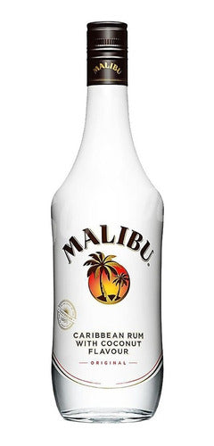 Ron Malibu 750 mL (OFERTA EXCLUSIVA EN LÍNEA)