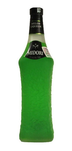 Licor Midori 750 mL (OFERTA EXCLUSIVA EN LÍNEA)