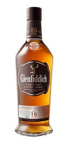 Whisky Glenfiddich 18 Años 750 mL