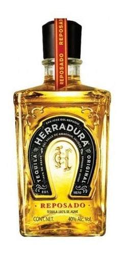 Tequila Herradura Reposado 950ml