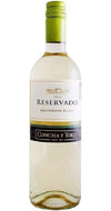 Vino Blanco Concha y Toro Sauvignon Blanc Reservado 750 mL