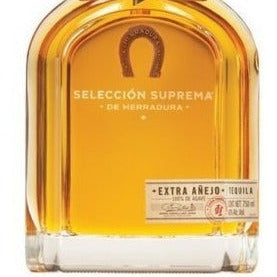 Tequila Herradura Selección Suprema 750 mL