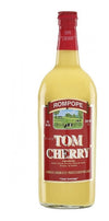 Rompope Tom Cherry 1000 mL