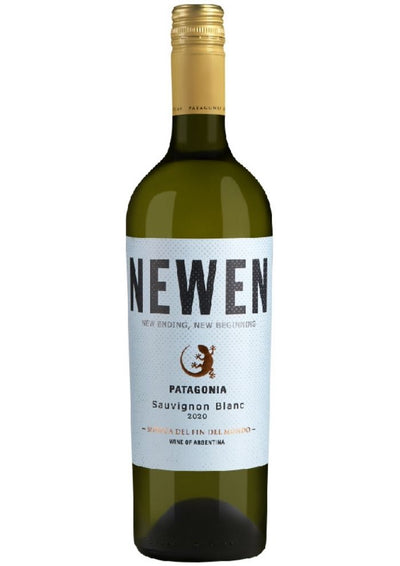Vino Blanco Newen Sauvignon Blanc 750 ml