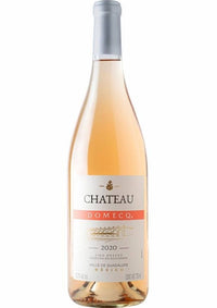Vino Rosado Chateau Domecq  Rosado 750 mL