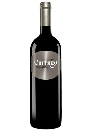 Vino Tinto Cartago 750 mL