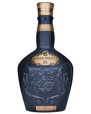 Whisky Chivas Royal Salute 21 Años 750 mL (OFERTA EXCLUSIVA EN LÍNEA)