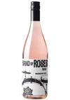 Vino Rosado Band of Roses  750 ml