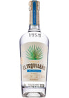 Tequila Tequileño Platinum Blanco 750 ml