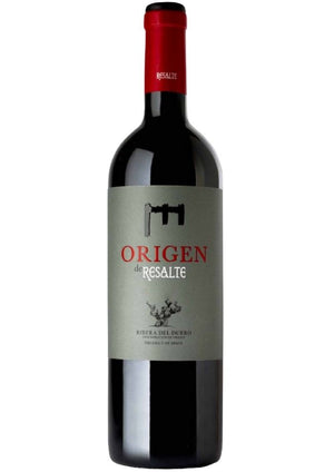 Vino Tinto Resalte Origen 750 ml
