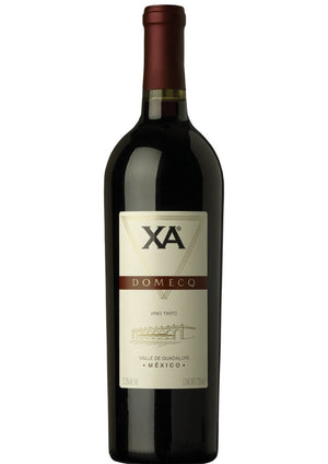 Vino Tinto XA Domecq Cabernet Sauvignon 750 ml (OFERTA EXCLUSIVA EN LÍNEA)