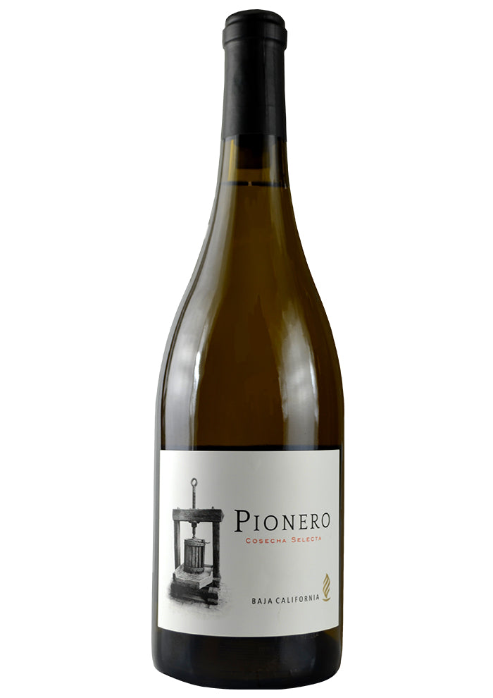 Vino Blanco Pionero 750 mL