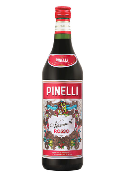 Pinelli Vermouth Rosso 1000 ML