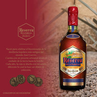 Tequila Reserva de la Familia Extra Añejo 2500ml