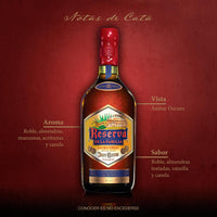 Tequila Reserva de la Familia Extra Añejo 2500ml