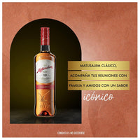Ron Matusalem Clásico 750 ml