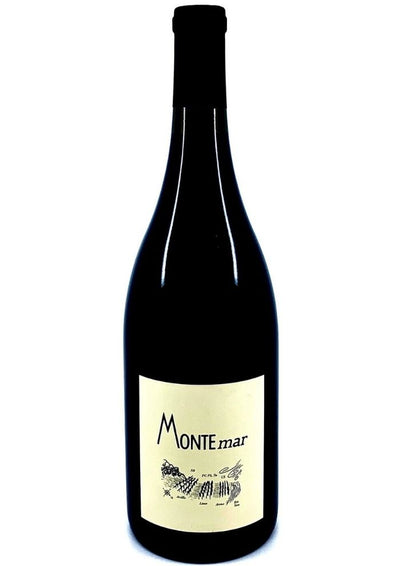 Vino Tinto Montemar 750 ml