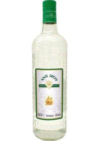 Anis Ucero Seco 1000 ml