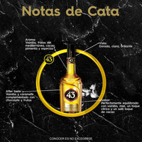 Licor 43 700 ml