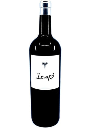 Vino Tinto Icaro 750 ml